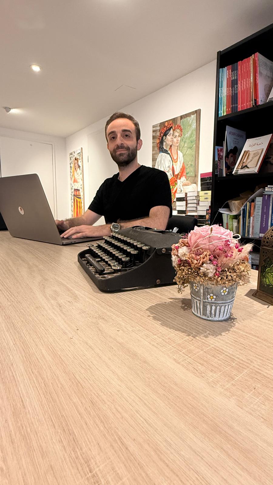Alber Meryamka